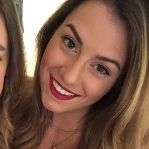 Meet your Posher, Kat